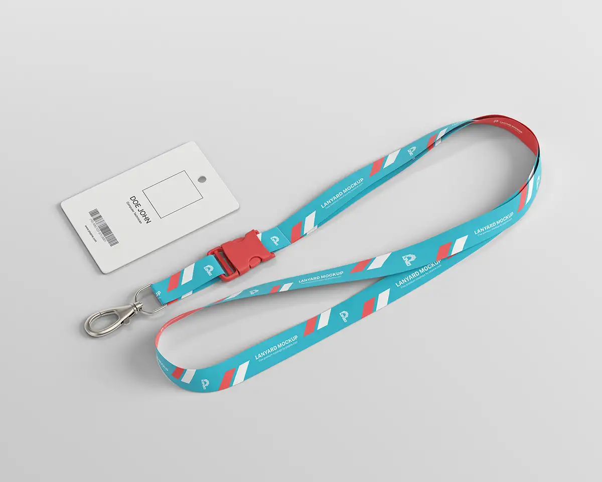 Lanyard Manufacturers in Bemetra - Tara Enterprises