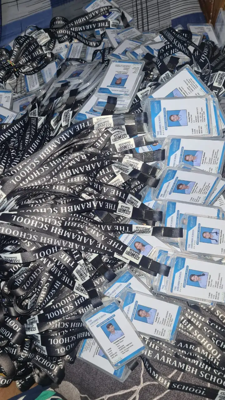 ID Card, Lanyard, Student ID Card Manufacturers in Chhattisgarh ID Card, Lanyard, Student ID Card Manufacturers in Chhattisgarh