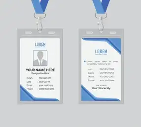 ID Card, Lanyard, Student ID Card Manufacturers in Chhattisgarh ID Card, Lanyard, Student ID Card Manufacturers in Chhattisgarh